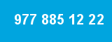977 885 12 22